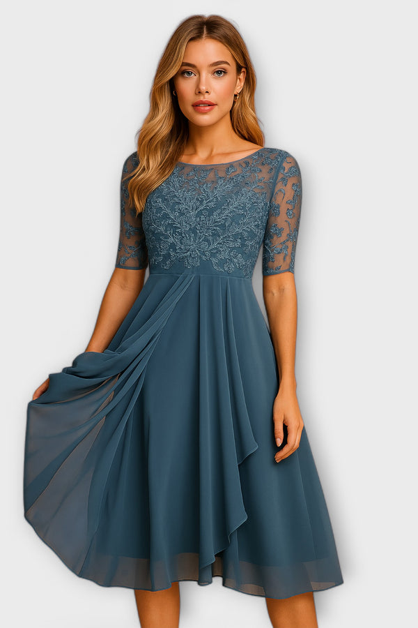 Claire - Kleid