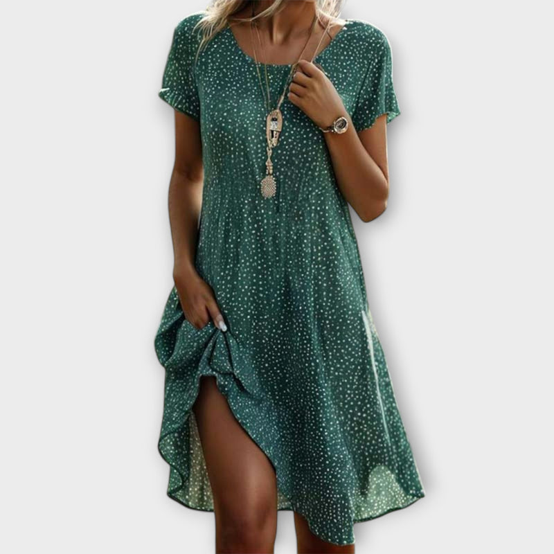 Cheryl - Sommerkleid