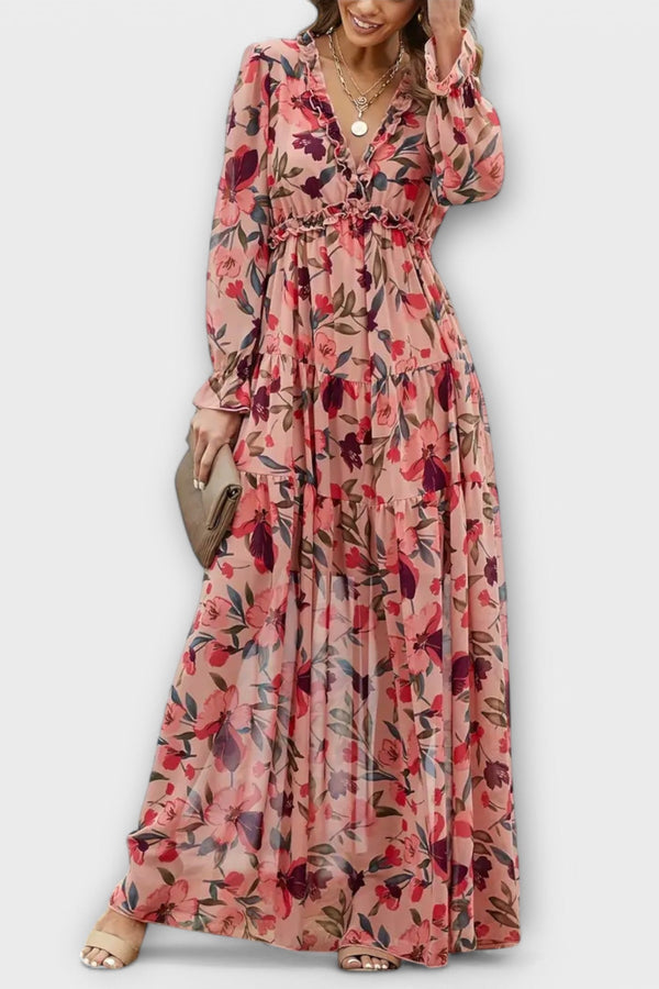 Helen - Elegantes Kleid