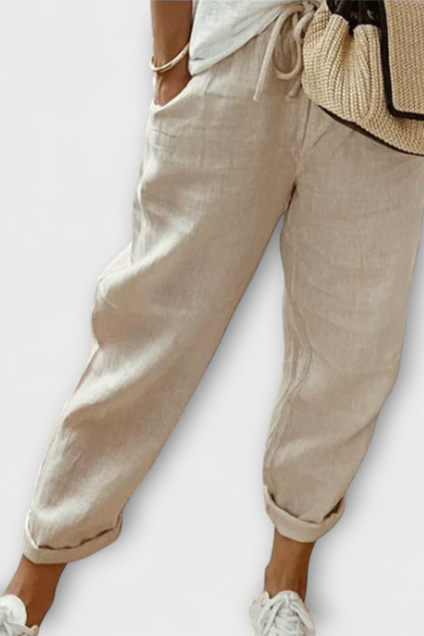 CozyFlex - Bequeme lockere Hose