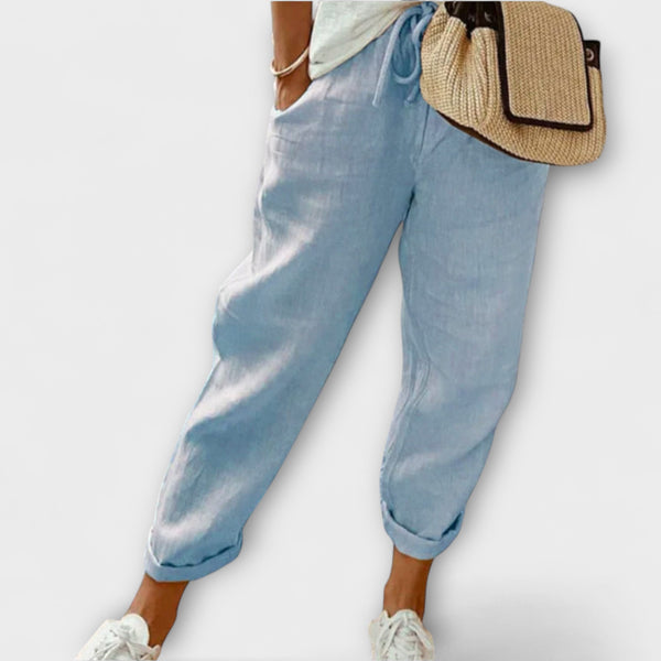 CozyFlex - Bequeme lockere Hose
